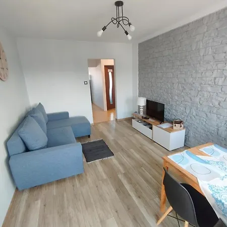Apartamenty A&B Silver Kalisz  Exterior photo