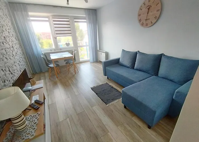 Apartamenty A&B Silver