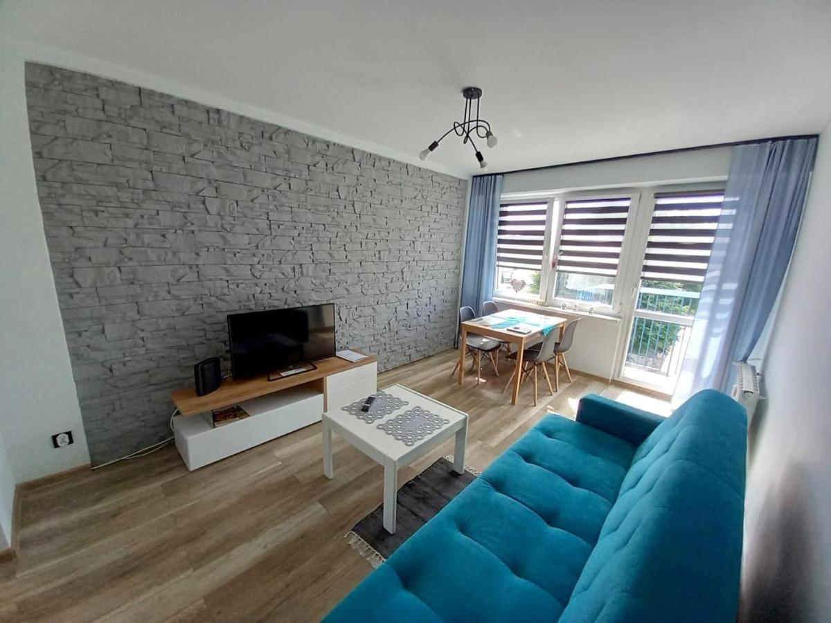 A&b Silver Apartment Kalisz (Greater Poland)
