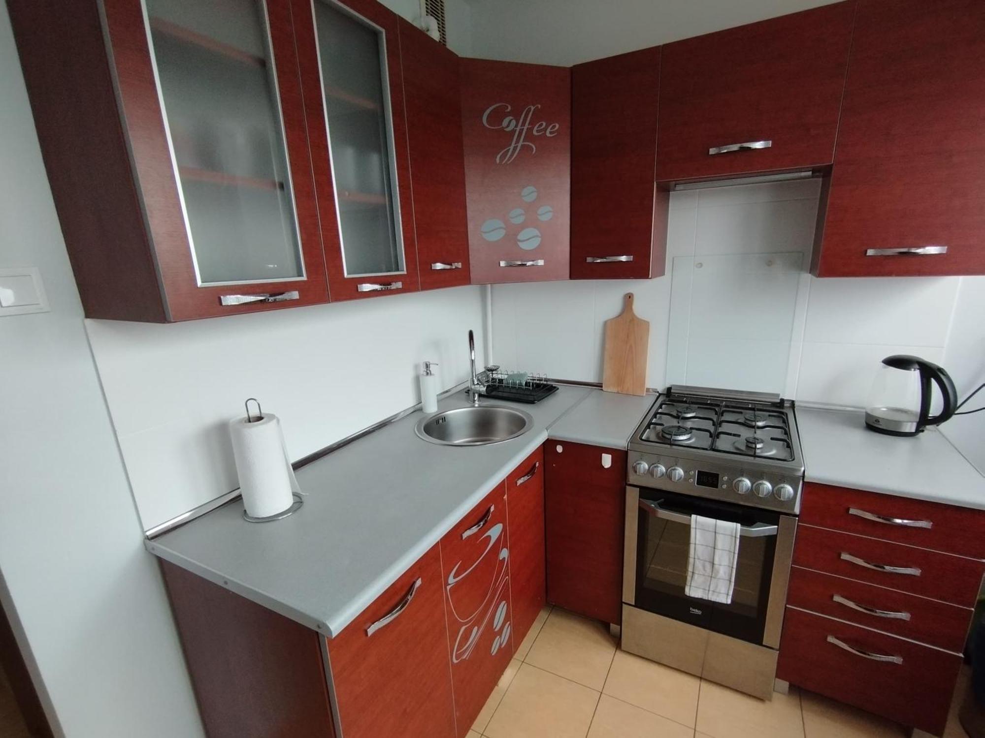 Apartment A&b Silver Kalisz (Greater Poland)