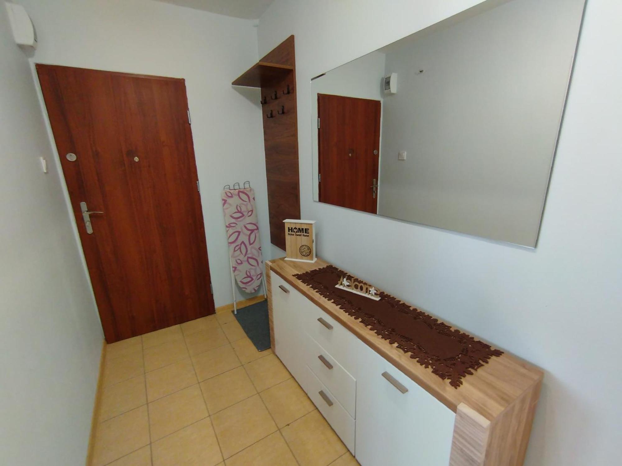 Apartment A&b Silver